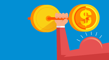 Our 13 fave Instagram accounts to inspire a money makeover