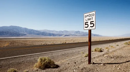 Compare car insurance after a speeding ticket