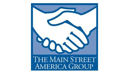 Main Street America car insurance