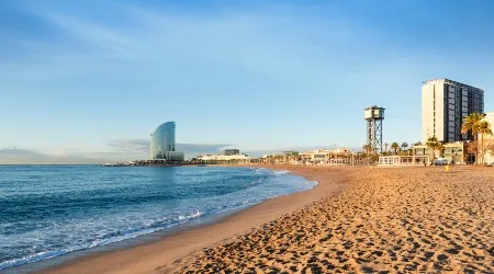 Cruises from Barcelona