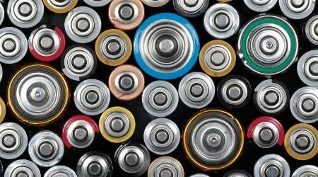 Top sites to buy batteries online