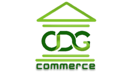 CDGcommerce review