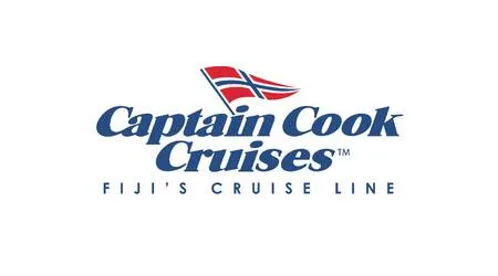 Captain Cook Cruises Fiji review