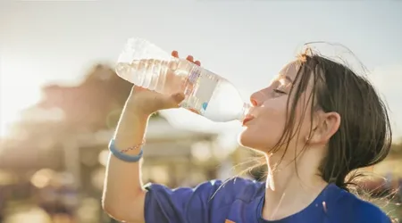 Top sites to buy bottled water online