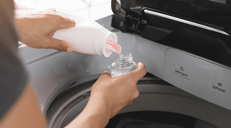 Where to buy laundry detergent online