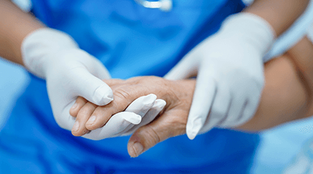 Where to buy nitrile gloves online
