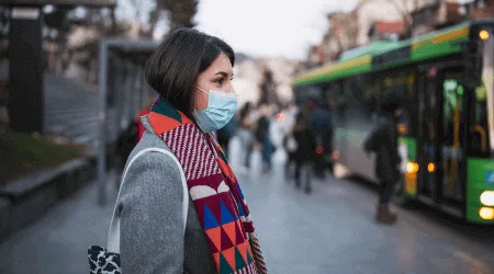 A checklist for how to survive the coronavirus outbreak