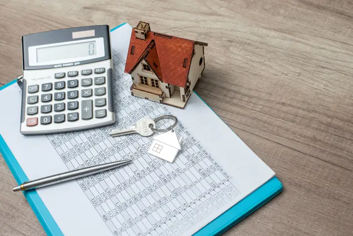 mortgage calculator va loan usaa