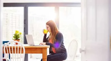 How to set up your employees to work remotely
