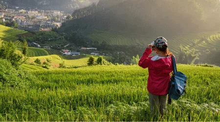 Is Vietnam safe to travel to?