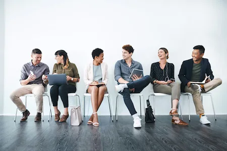 List of companies hiring right now