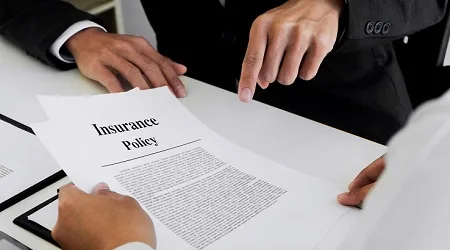 Commercial insurance prices up 6% from a year ago
