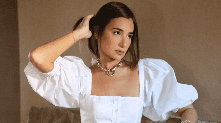 What to shop from Danielle Bernstein for Macy’s, straight from the lookbook