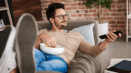 4 tips on what to stream when you’re under quarantine