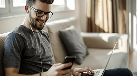 10+ wireless and Internet brands offering assistance during coronavirus