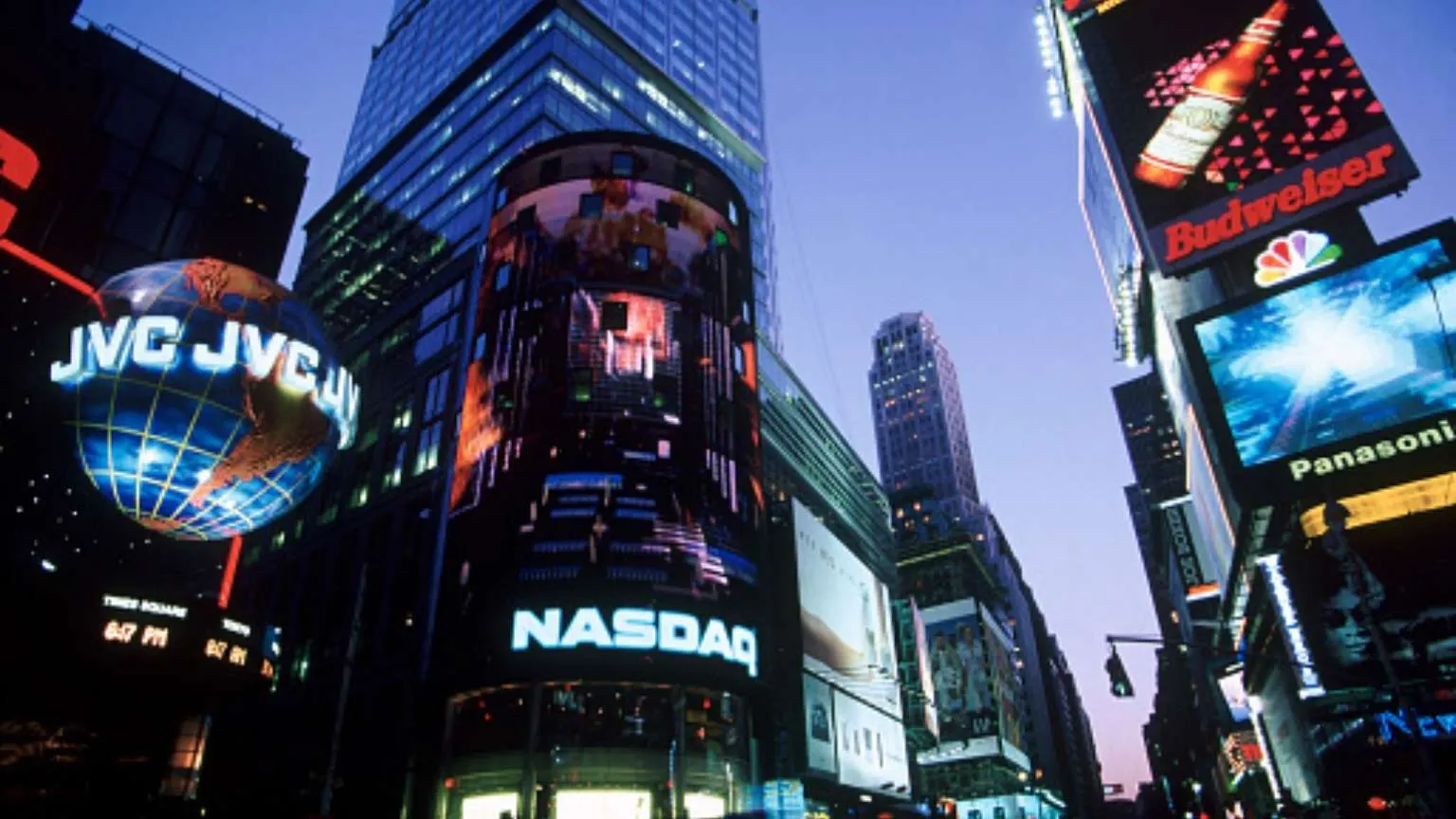 How to invest in the NASDAQ: Stocks, ETFs & risks | finder.com