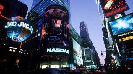 How to invest in the NASDAQ