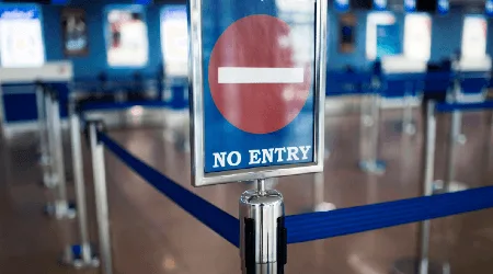 What Trump’s travel ban means if you’ve booked a trip to Europe