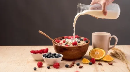 Where to buy oat milk online