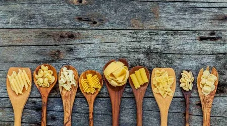 Where to buy pasta online