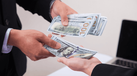 12 lugares para poder pedir dinero de inmediato