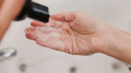 Where to buy hand soap online