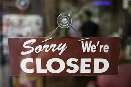 What’s open and closed in every state