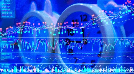 Stocks begin to surge as the Fed lends directly to companies