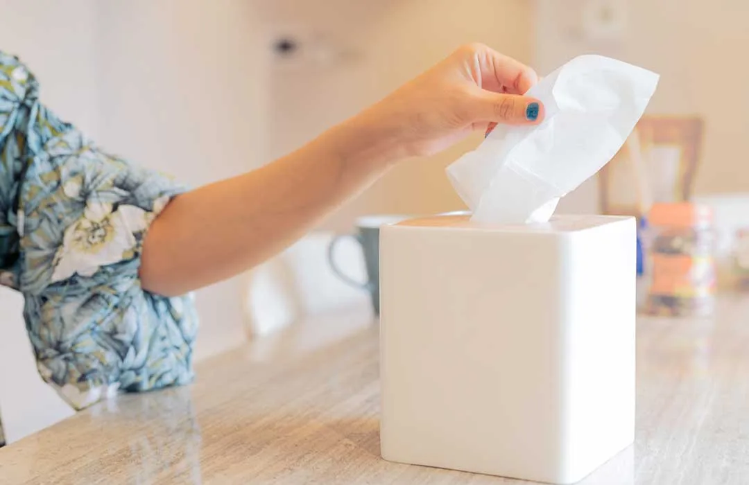 Where to buy tissues online