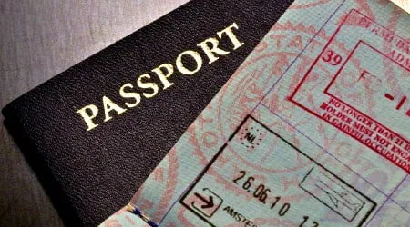 Latest US travel advisory limits new passports to life-or-death only