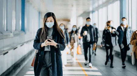Coronavirus coverage: Can I use my credit card travel insurance?