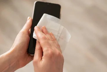 How to clean your travel gear after a trip