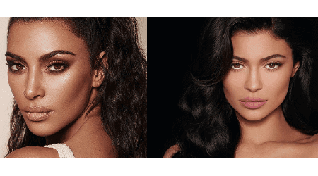 KKW Beauty, Kylie Cosmetics pause shipping