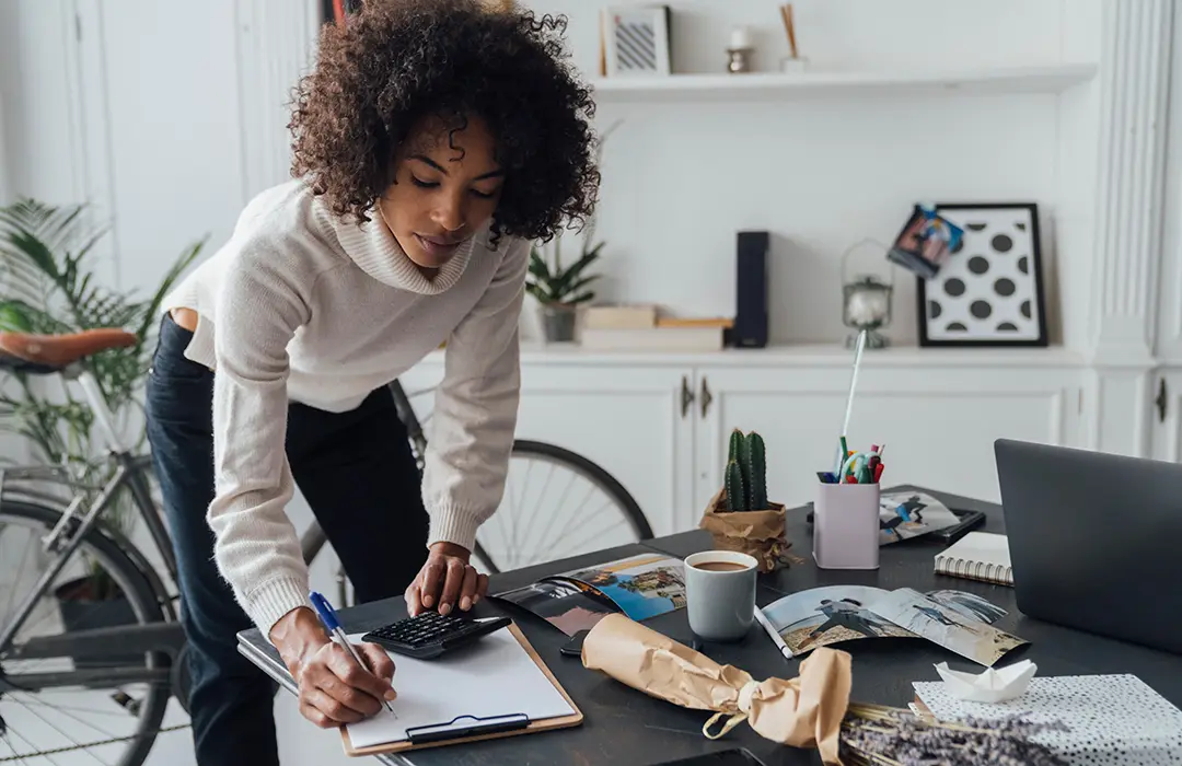 Image: Getty Images Women in business
