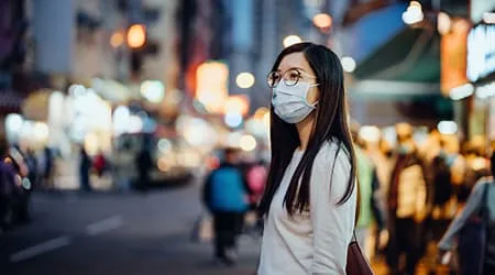 What emergency credit card options do I have during coronavirus?