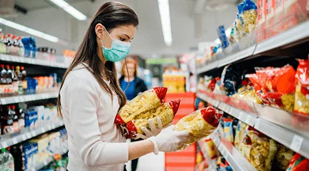Coronavirus: How to manage your credit card