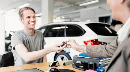 Ask these 6 questions before getting a car loan
