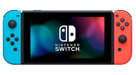 Nintendo Switch Online
