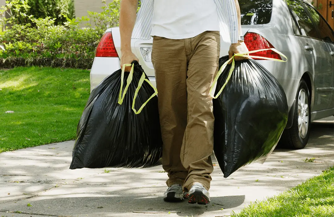 cheap garbage bags online