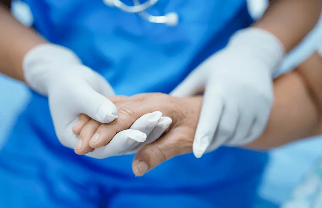 buy medical gloves online