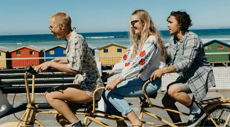 Is South Africa safe to travel to?