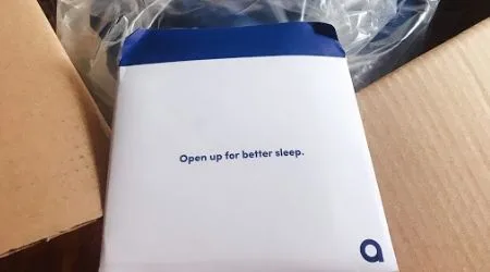 Amerisleep AS3 mattress review