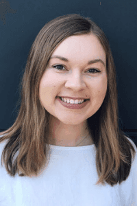 Image: Supplied Cassidy Horton Headshot
