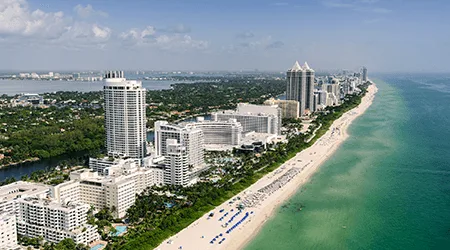 Best cruises to Florida