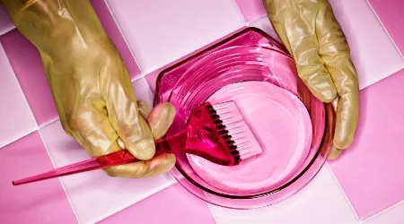 Top sites to buy at-home hair dye