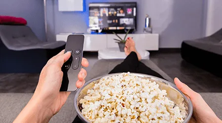 Best online streaming services of 2021