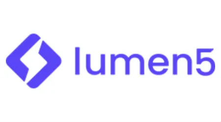 Lumen5 review: Pros, cons and features