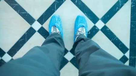buy shoe covers