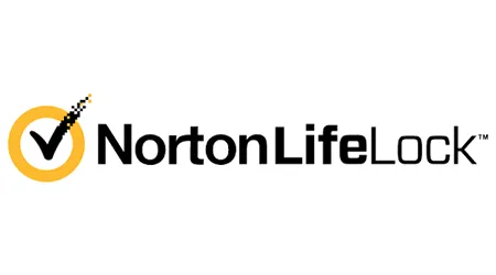 norton life lock logo