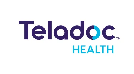 Teladoc share price